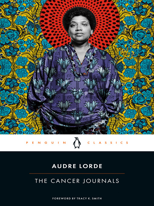 Title details for The Cancer Journals by Audre Lorde - Available